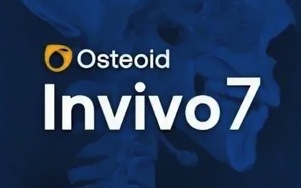 Installation of Anatomage InVivo — CBCT & DICOM Viewers