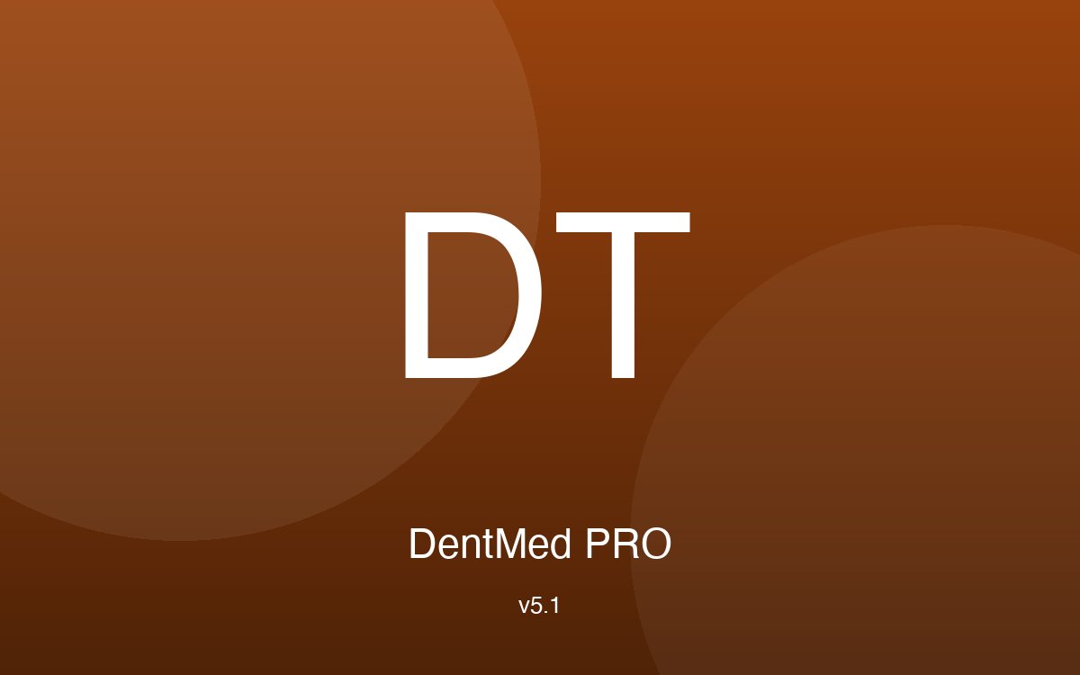Installation of DentMed PRO — Practice Management