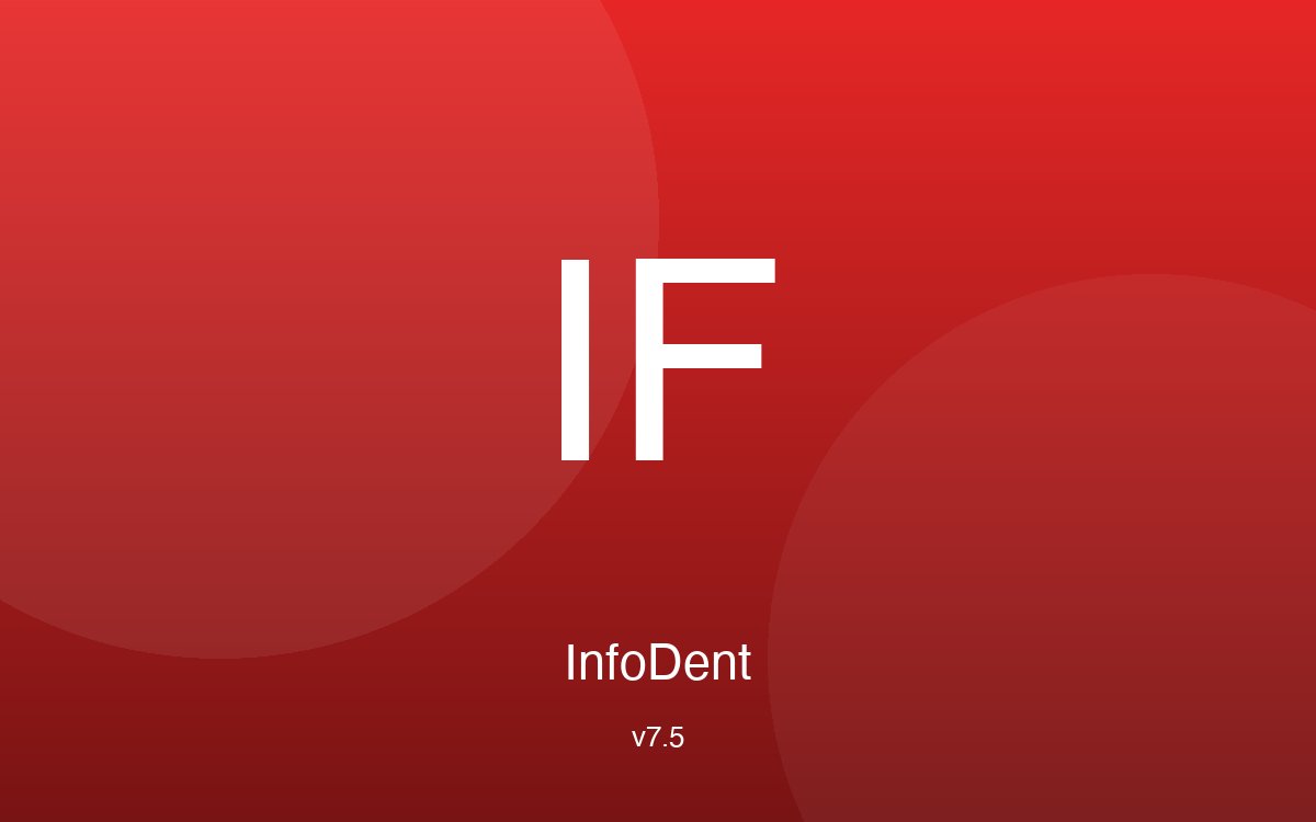 Installation of InfoDent — Practice Management