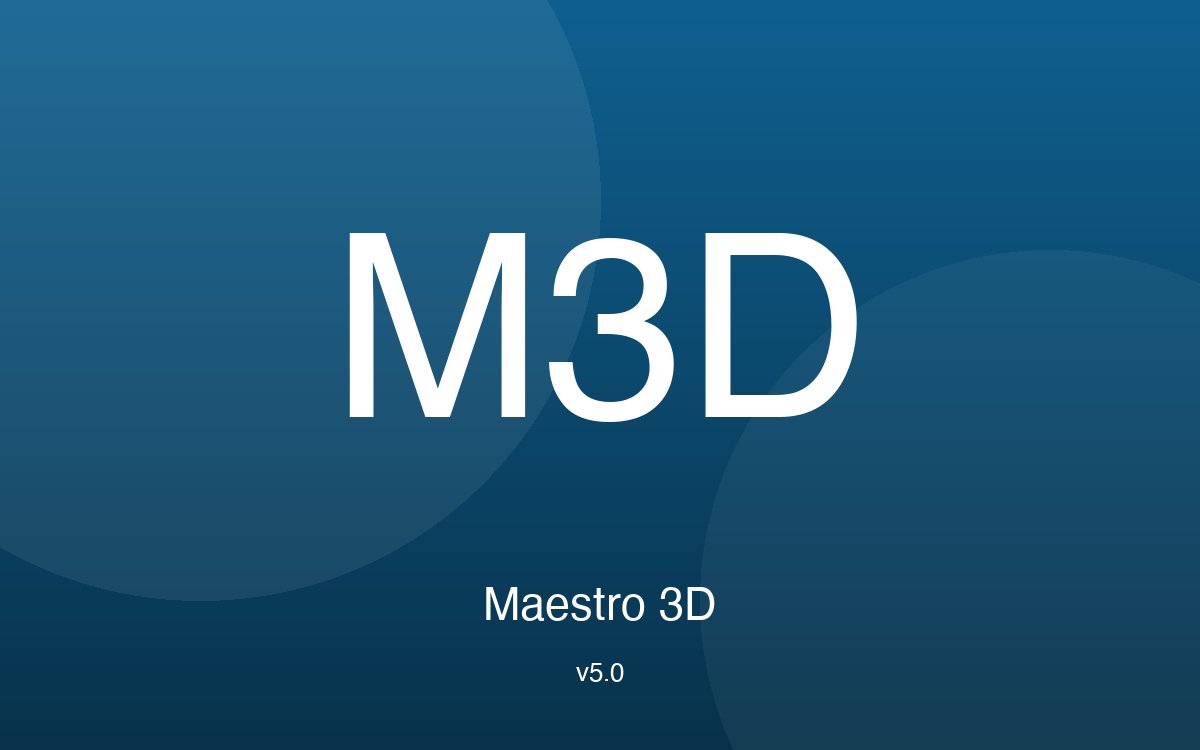 Installation of Maestro 3D — Implant Planning