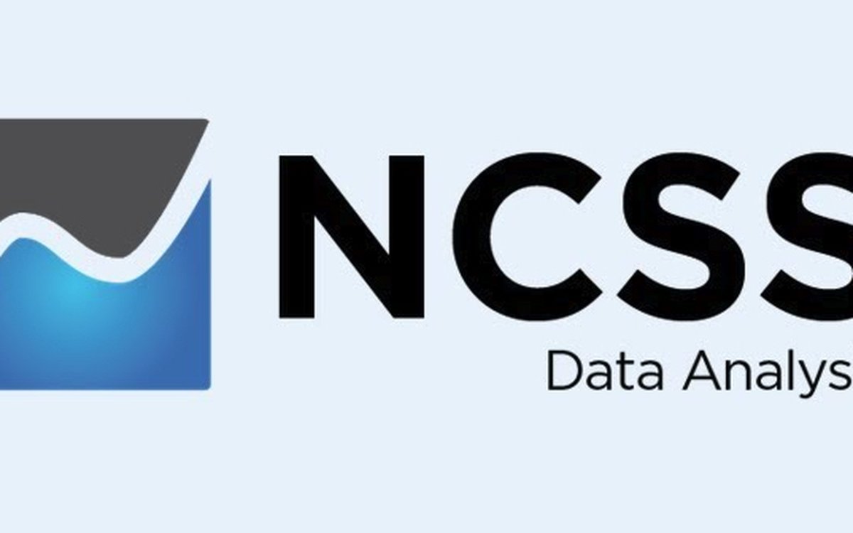 Installation of NCSS Statistical Software — Practice Management