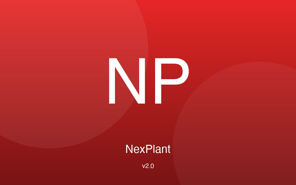 Installation of NexPlant — Treatment Planning