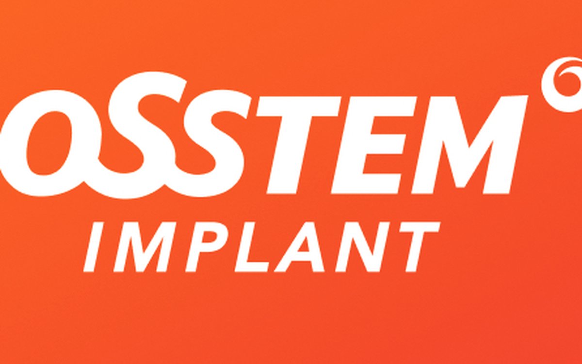 Установка OSSTEM ImPlanning — Имплантология и планирование