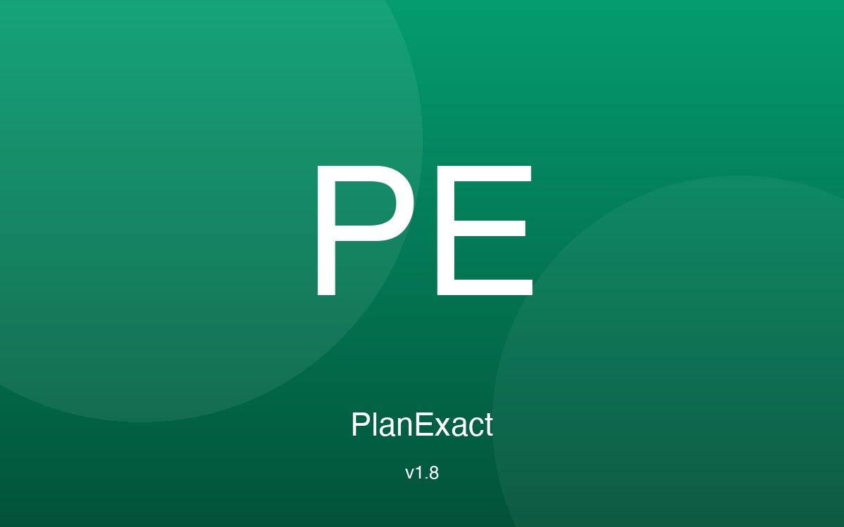 Installation of PlanExact — Treatment Planning