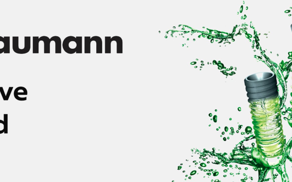 Installation of Straumann CARES — CAD/CAM Software